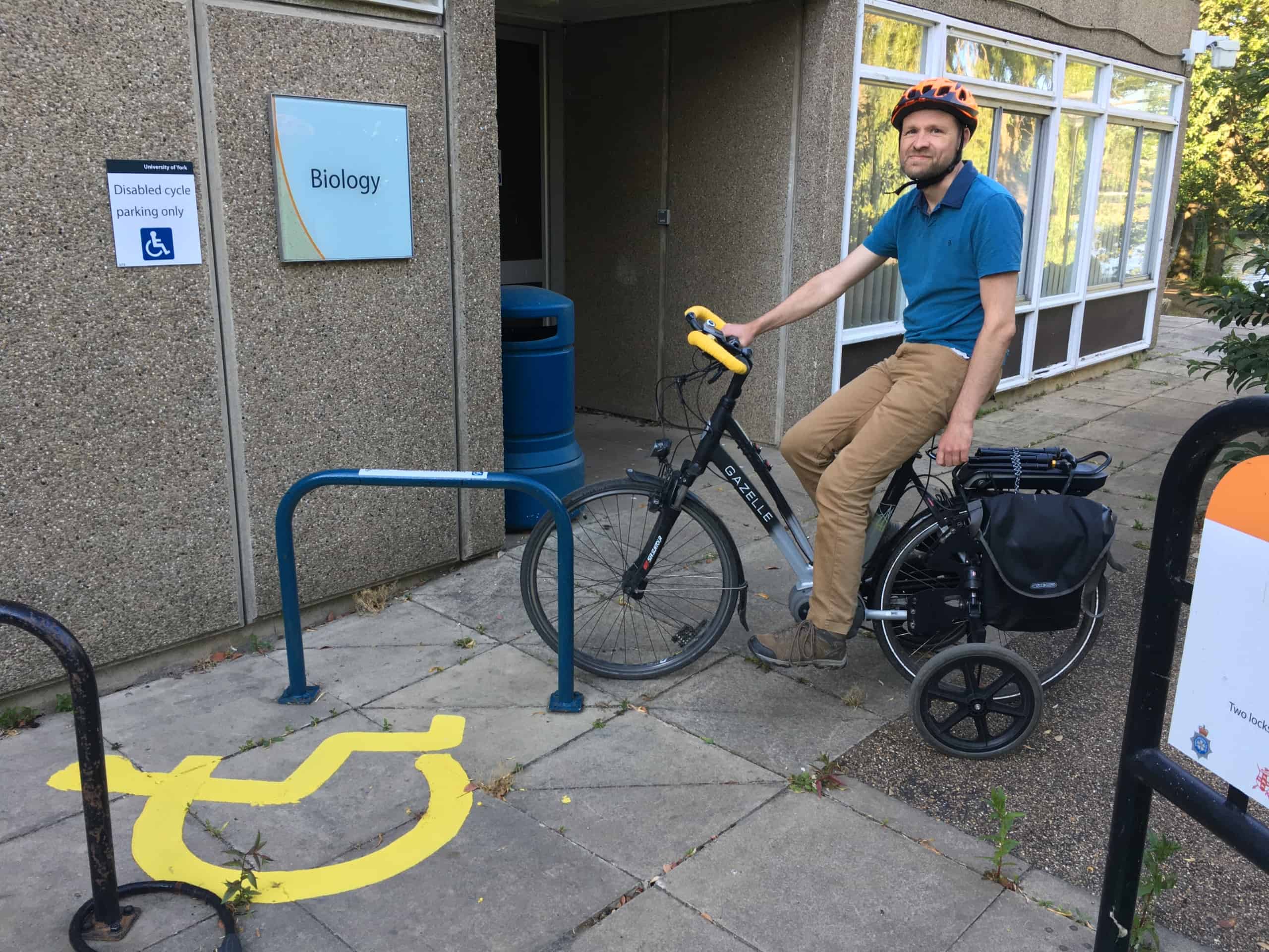 bike stabilisers near me