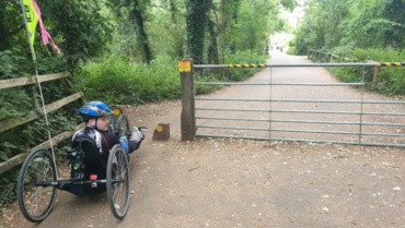 Disability History Month 2020: “Access”