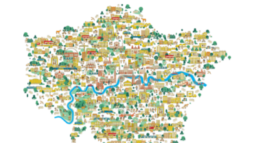 The London Plan for Good Growth