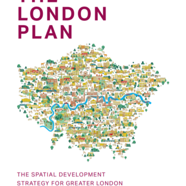 The London Plan for Good Growth
