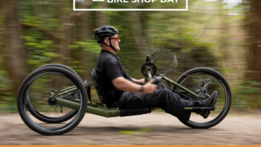 Local Bike Shop Day