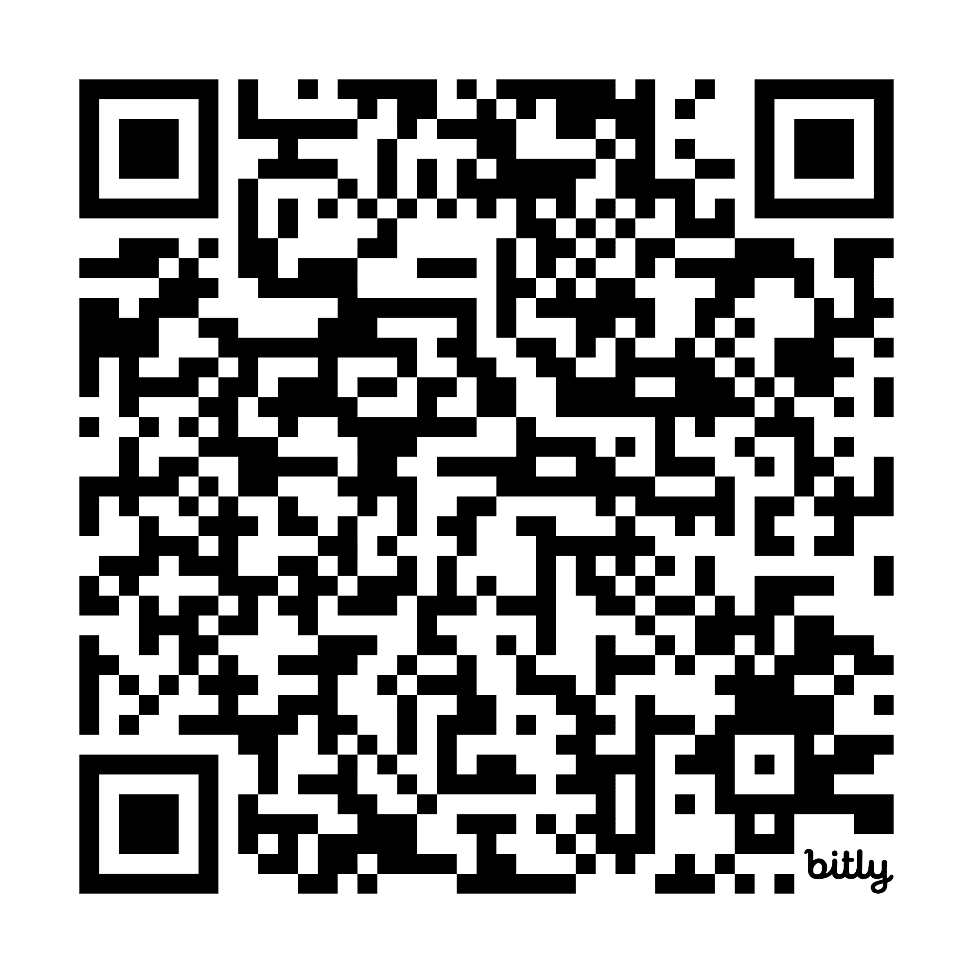 QR code to access this workshop handout
